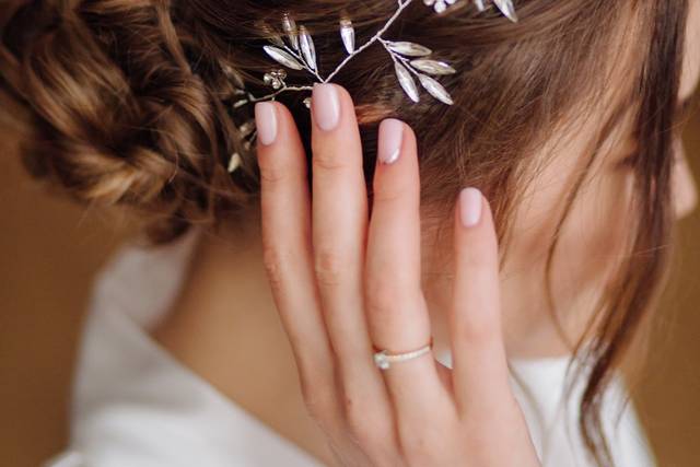 Ogni sposa, una storia diversa