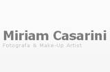 Miriam Casarini Make-up Artist