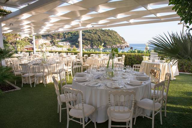 Terrazza