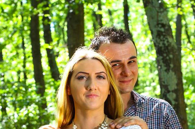 Trucco sposa