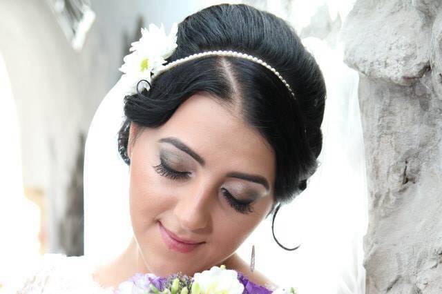Trucco Sposa