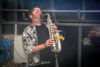 Paolo Sax