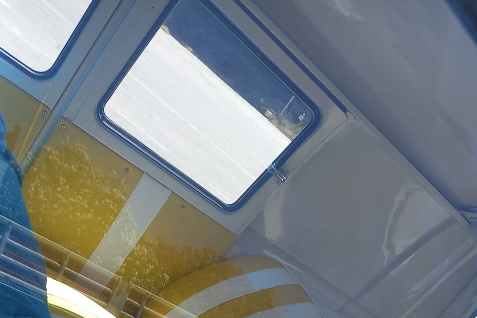 Pulmino VW T1