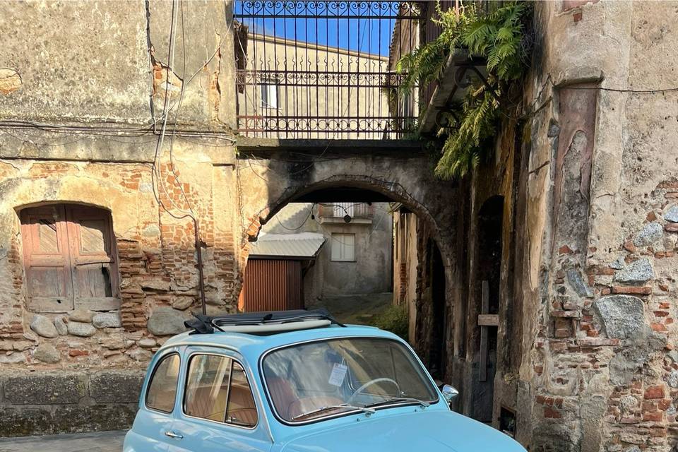 500 D’epoca