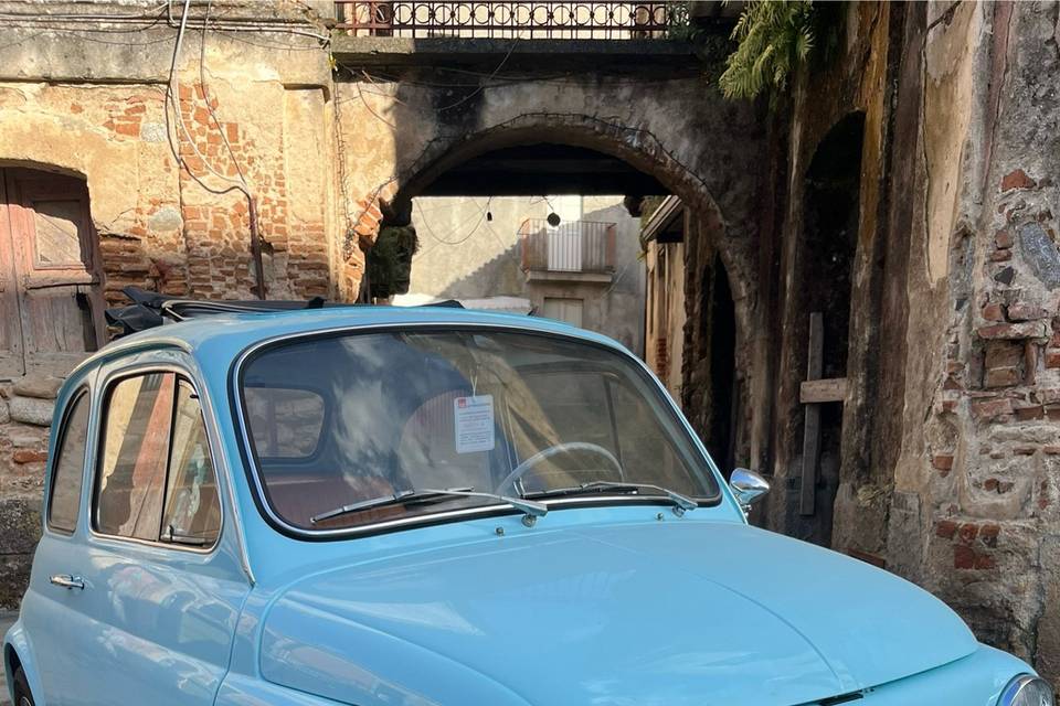 500 D’epoca