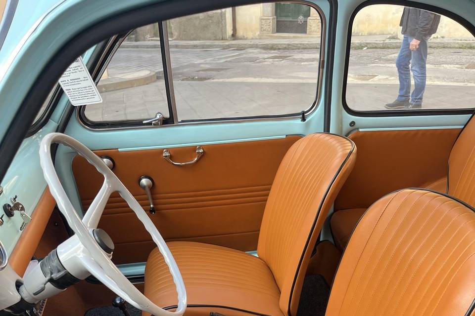500 D’epoca