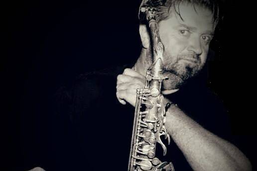 Paolo Sax