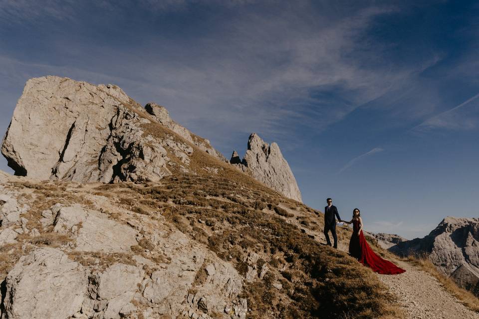 Dolomiti