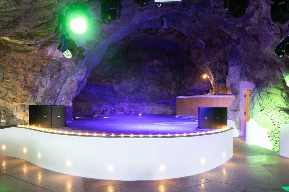 Stage