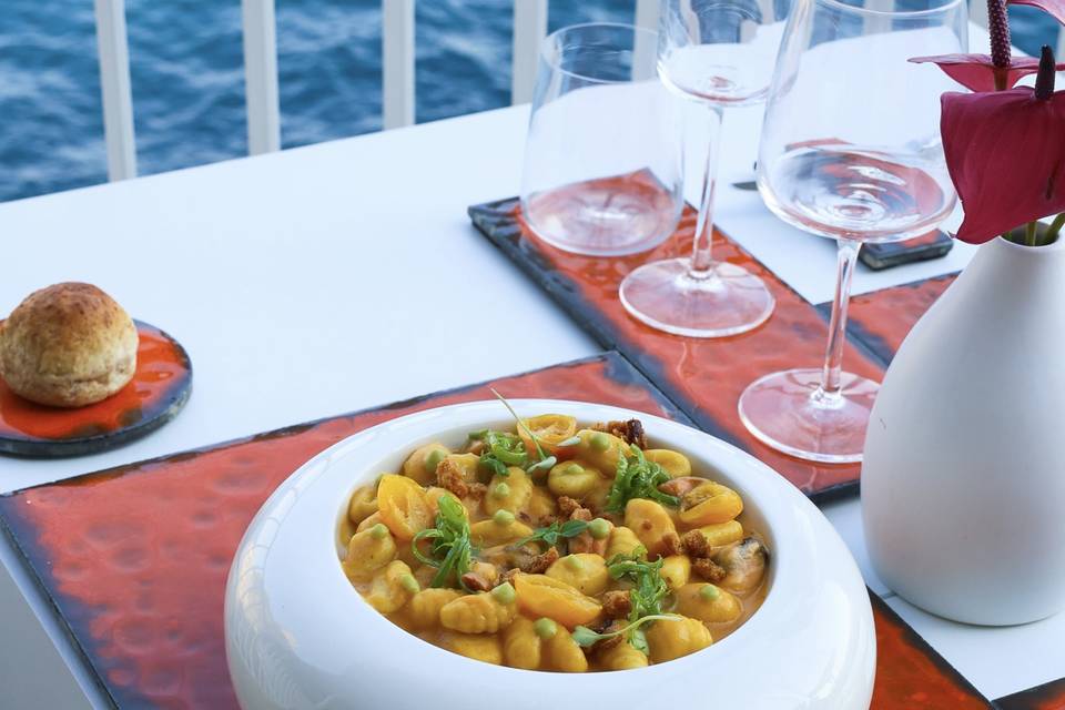 Gnocchi