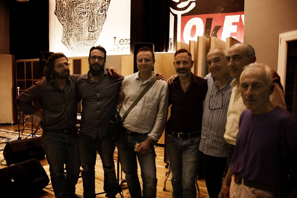 Soneros Juntitos