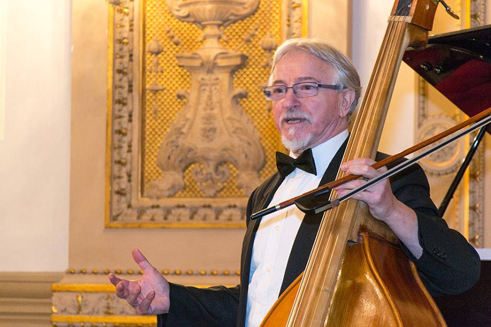 Sergio Grazzini