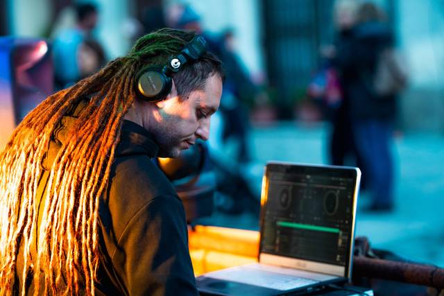 Francy DJ Event