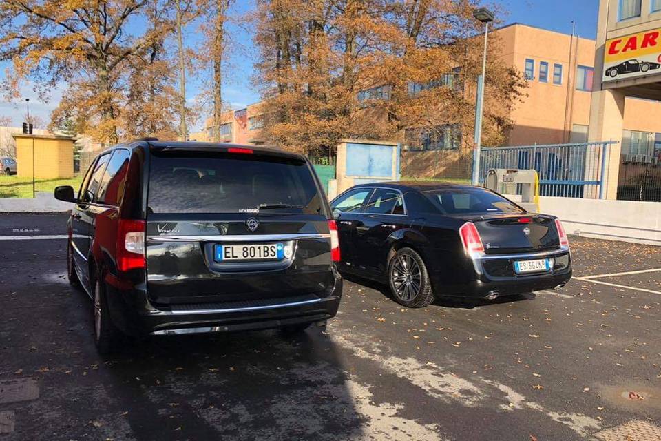 Alex Tours Transfer