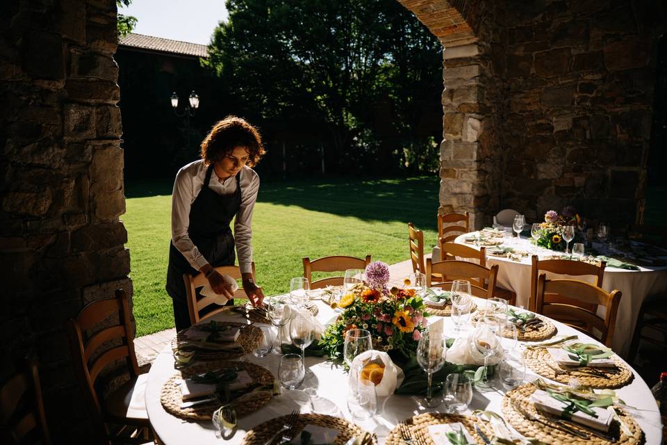 Atelier dei Sapori
