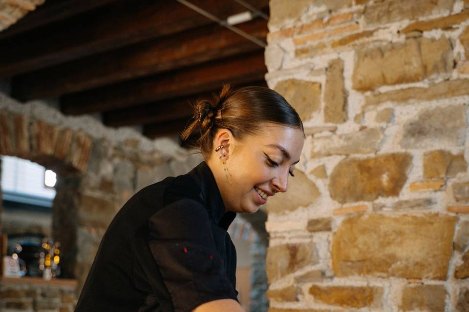 Atelier dei Sapori