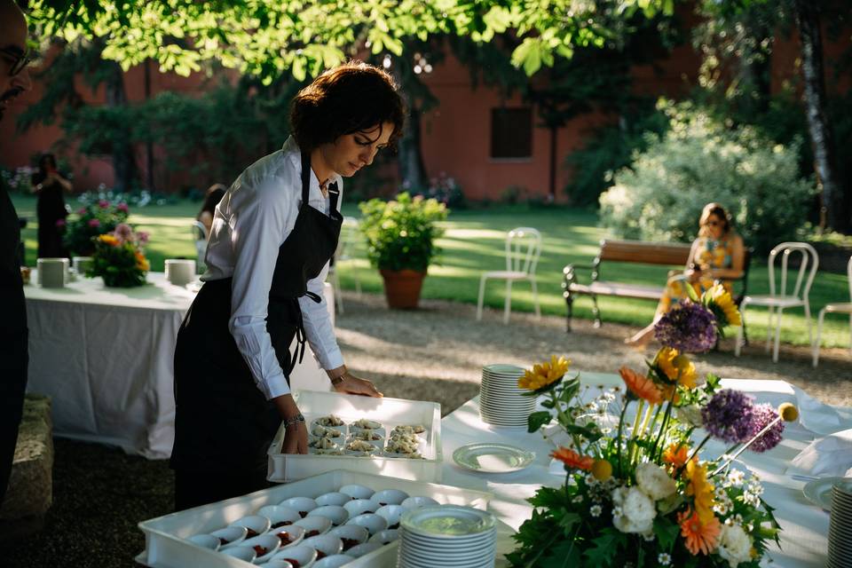 Atelier dei Sapori