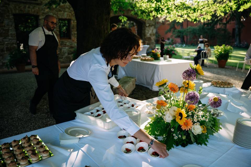 Atelier dei Sapori