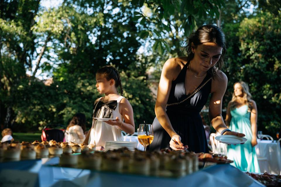 Atelier dei Sapori