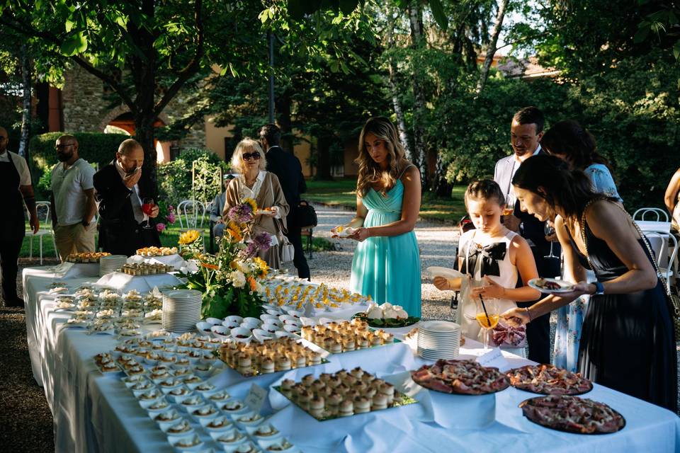 Atelier dei Sapori