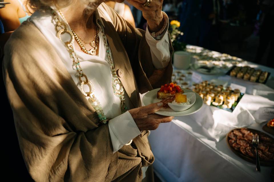 Atelier dei Sapori
