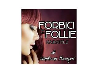 Forcici e Follie logo