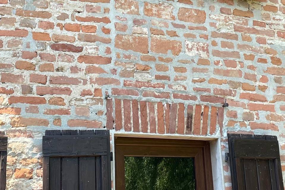 Camera della sposa