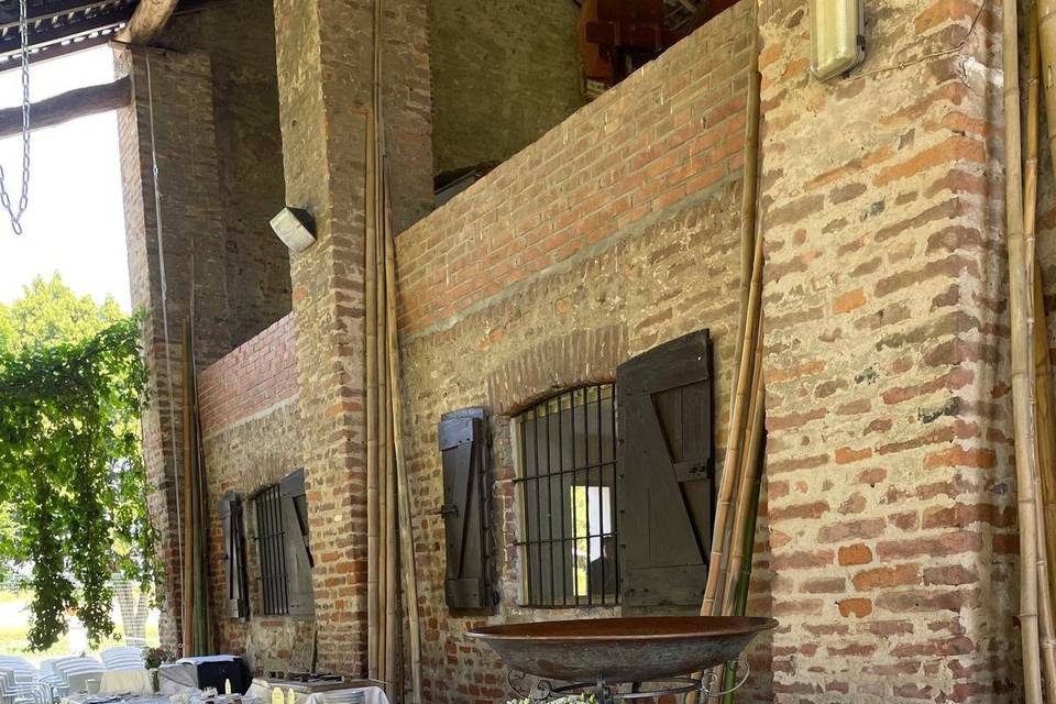 Ca' del Riso