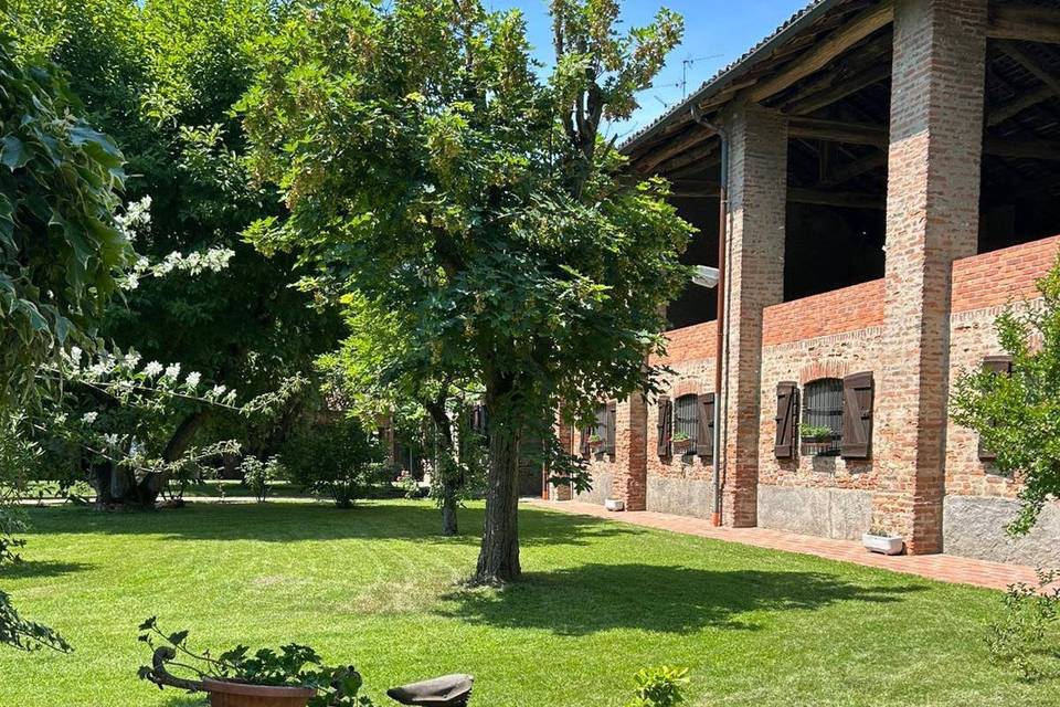 Ca' del Riso