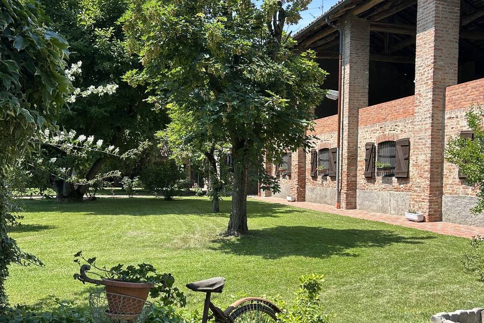 Ornamenti