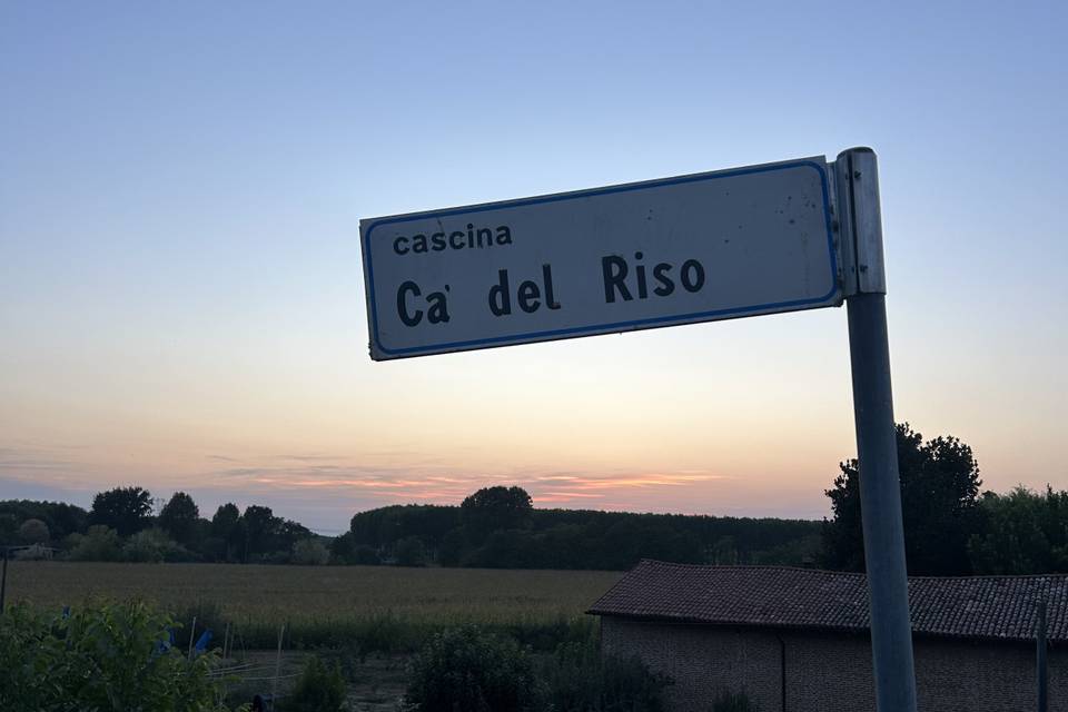 Ca' del Riso