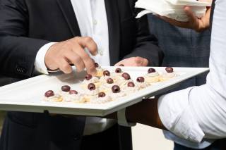 C&C Catering e Banqueting