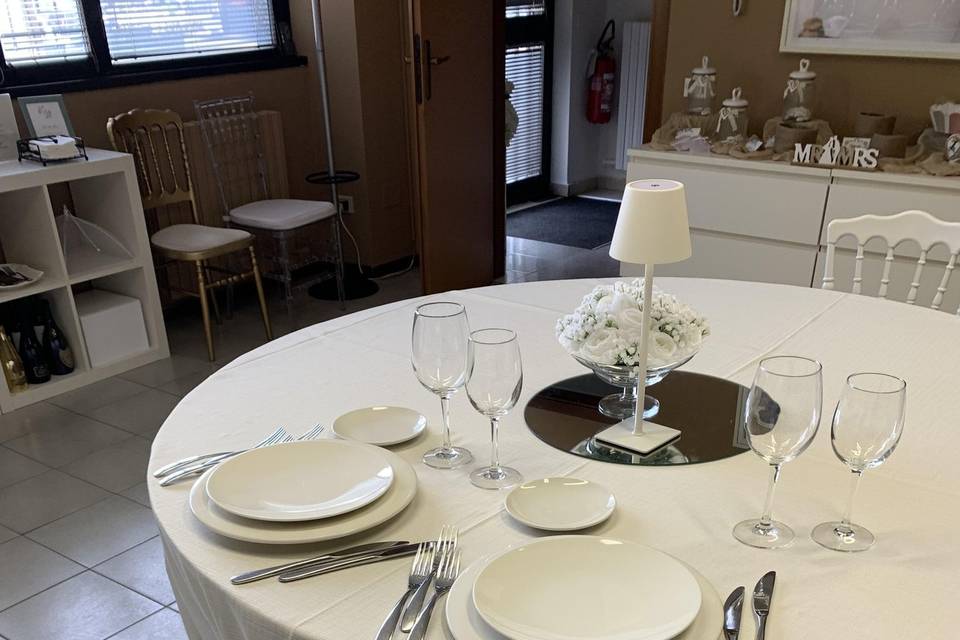 C&C Catering e Banqueting