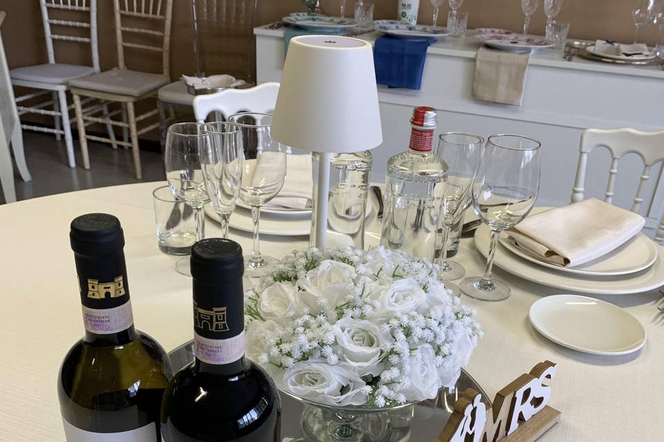 C&C Catering e Banqueting