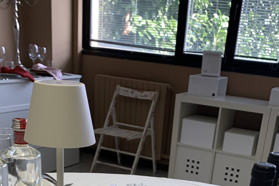 C&C Catering e Banqueting