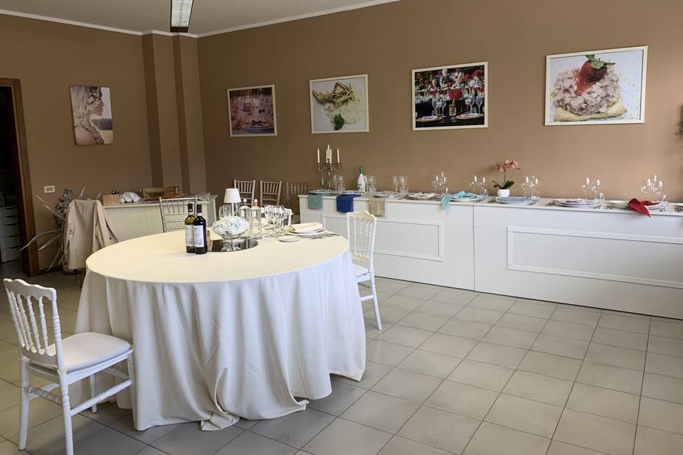 C&C Catering e Banqueting