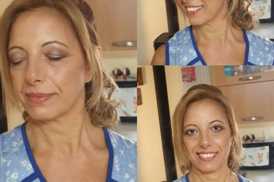 Trucco anti aging