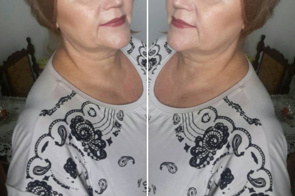 Trucco anti age