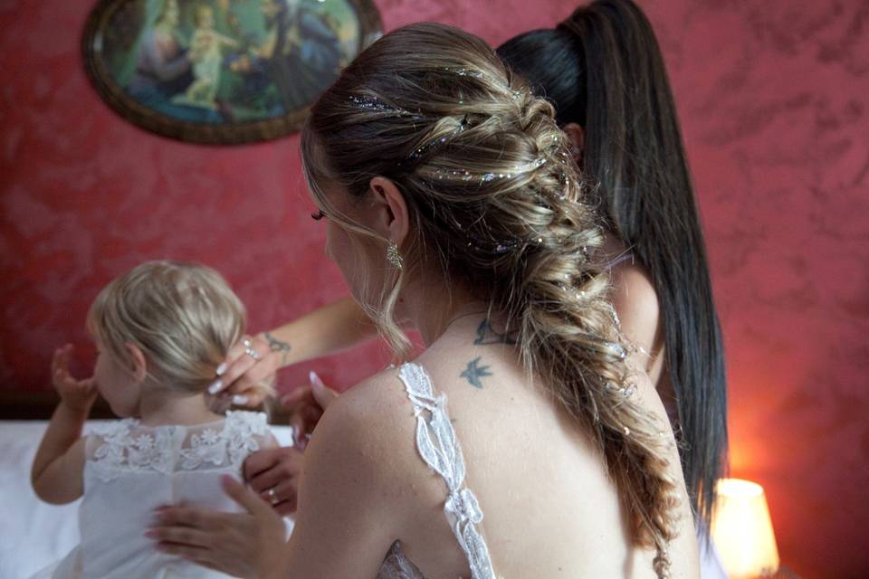 matrimonio