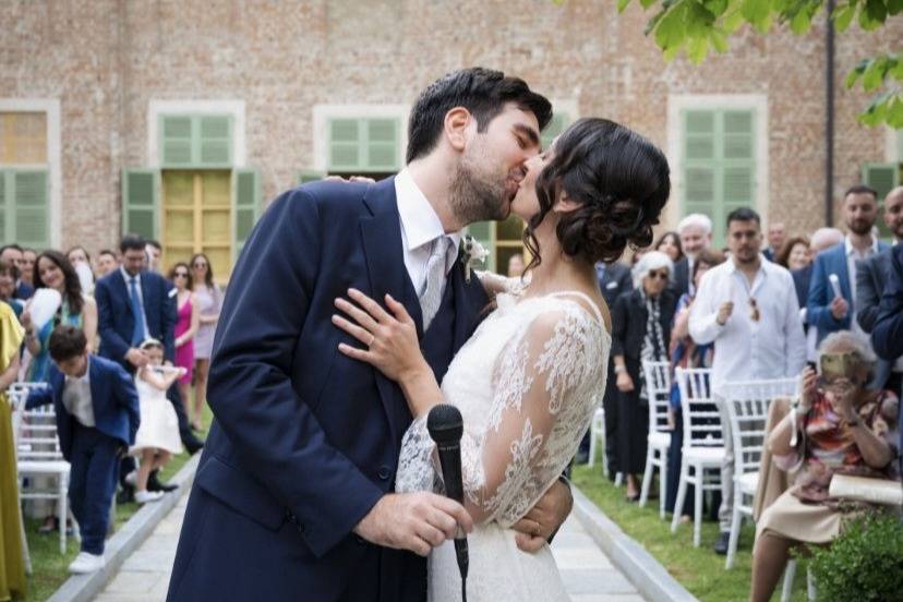L’amore con eleganza