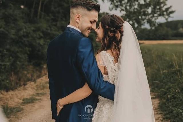wedding day