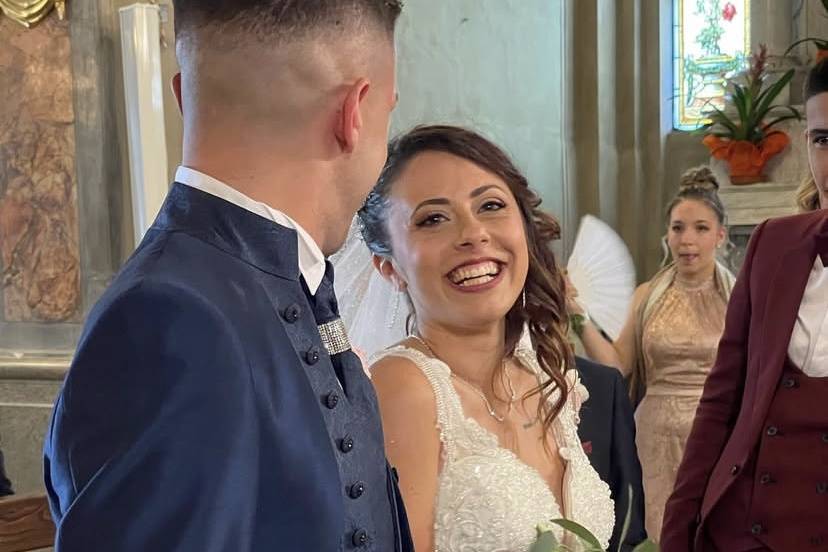 Celebriamo l’amore