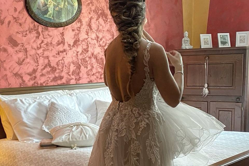eleganza