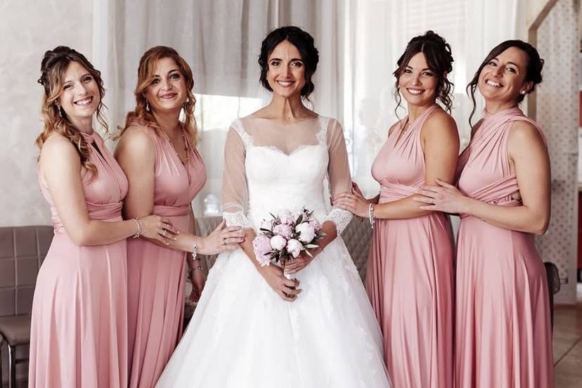 team sposa