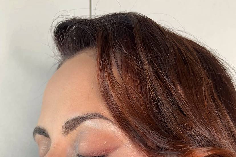 makeup