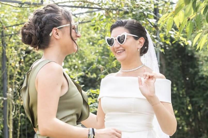 amiche