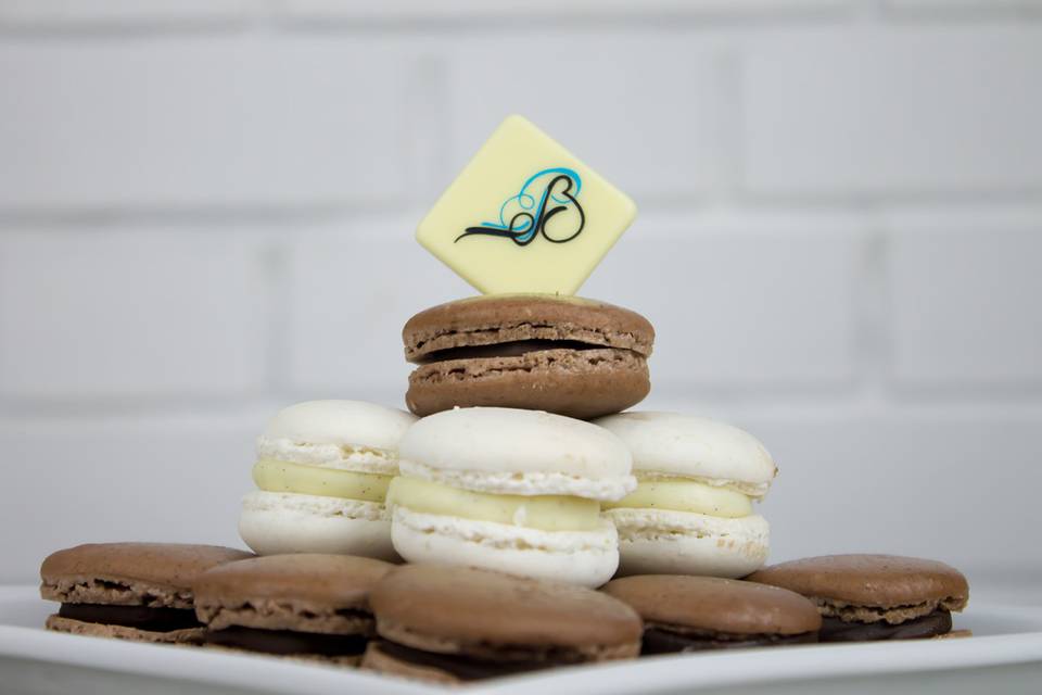 Macarons