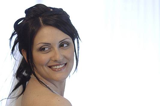 Casa sposa