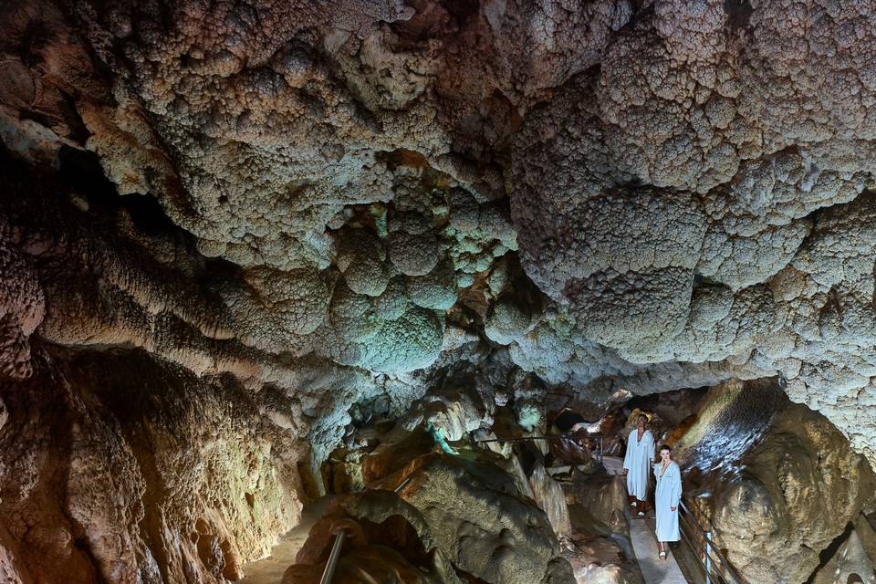 Grotta Termale