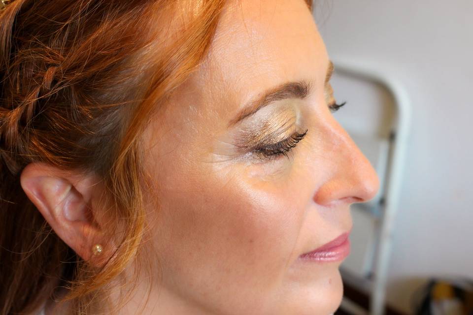 Trucco sposa